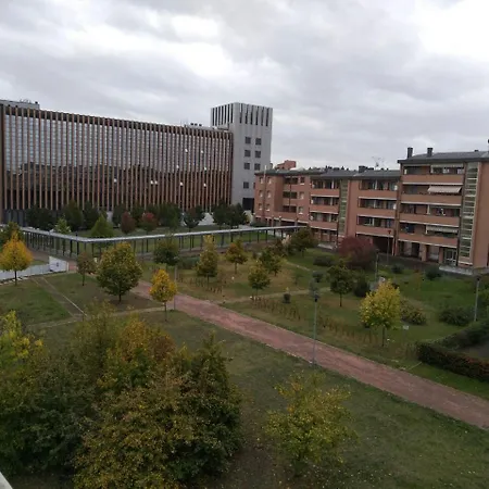 公寓 Casa In Zona Fiera A