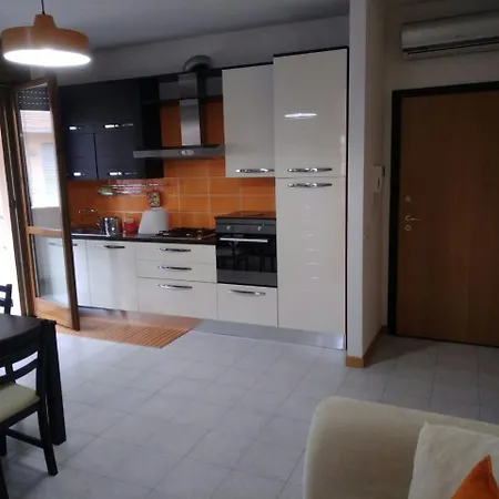 Casa In Zona Fiera A Bolonya