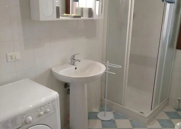 Casa In Zona Fiera A Апартаменты *