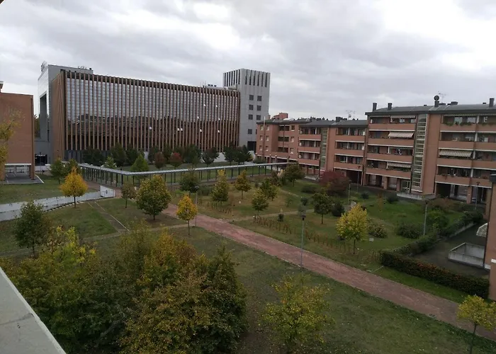 Апартаменты Casa In Zona Fiera A