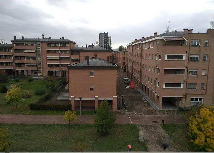 Casa In Zona Fiera A Appartement Bologna
