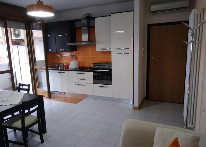 Casa In Zona Fiera A Bologna