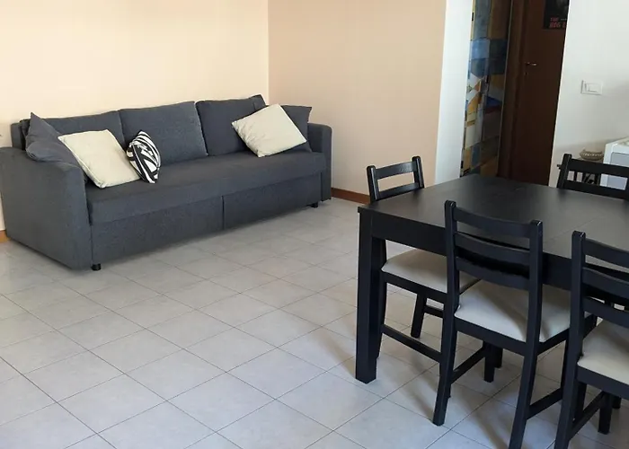 Casa In Zona Fiera A Appartement